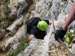 202306-3Klettersteige-053-FriedbergerKlettersteig