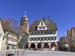 Dienstagswanderungen 2025