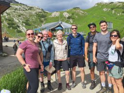 Hindelanger Klettersteig 2025