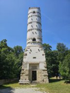 Höllenlöcher und Rossfels 2025