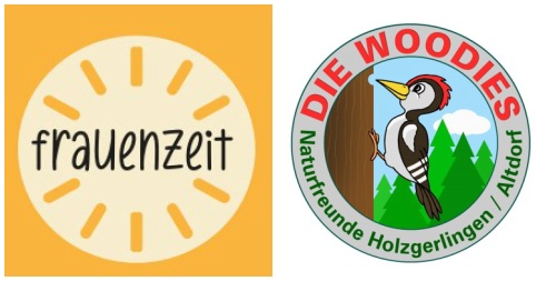 FrauenZeit und Woodies